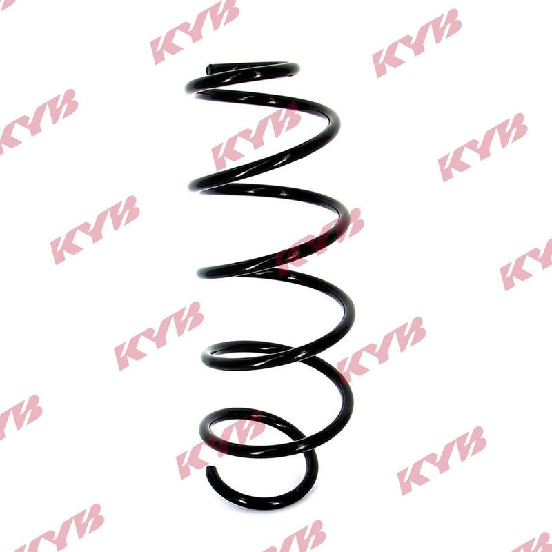 KYB Front Suspension Coil Spring fits Peugeot 2008 I 2013-2019 1.6
