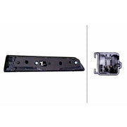 Hella Tail Light / Lamp LED Left