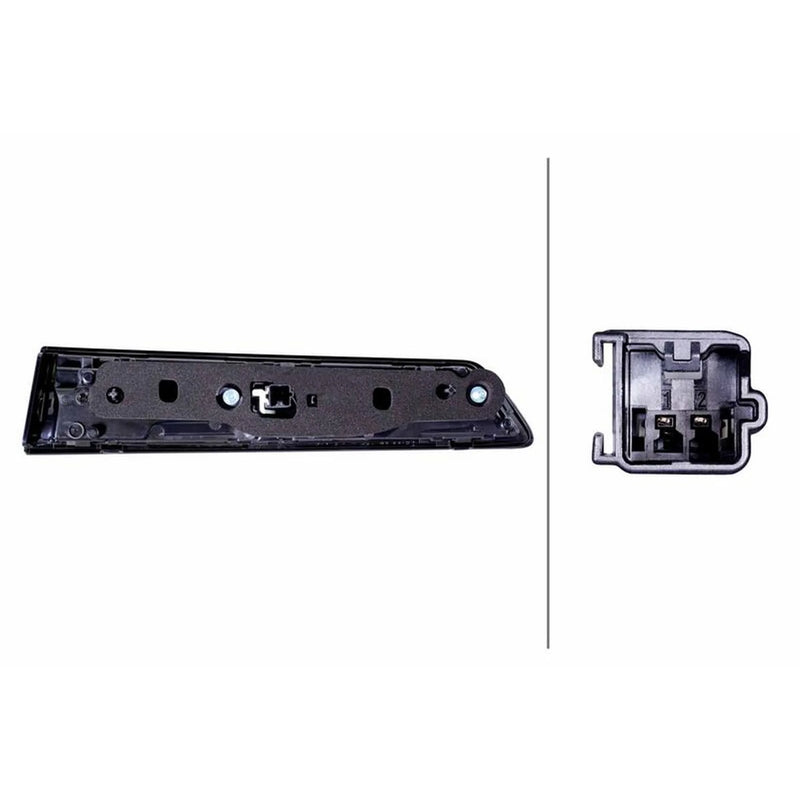 Hella Tail Light / Lamp LED Left