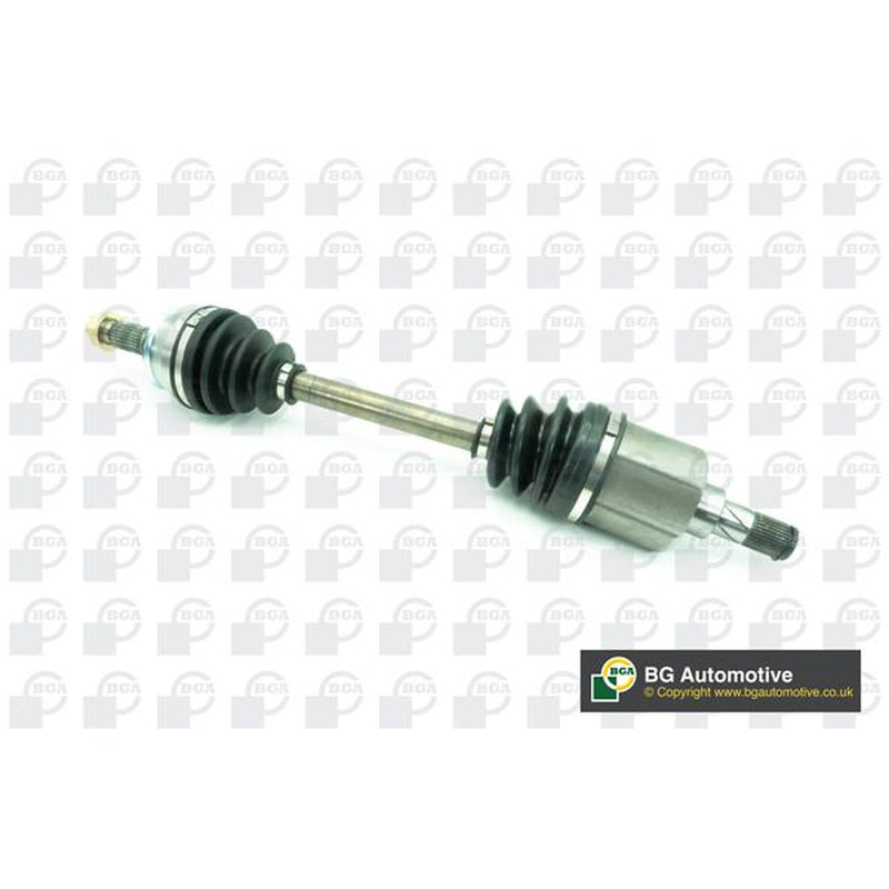 BGA CV Drive Shaft Driveshaft Front Left fits Mini Mini 2002-2008