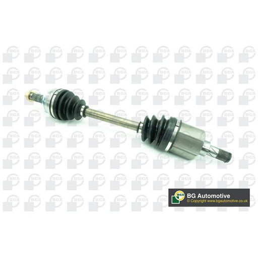 BGA CV Drive Shaft Driveshaft Front Left fits Mini Mini 2002-2008