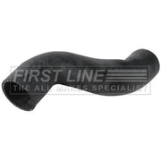 First Line Intercooler Turbo Charge Air Hose fits Mercedes-Benz Sprinter 3,5-T