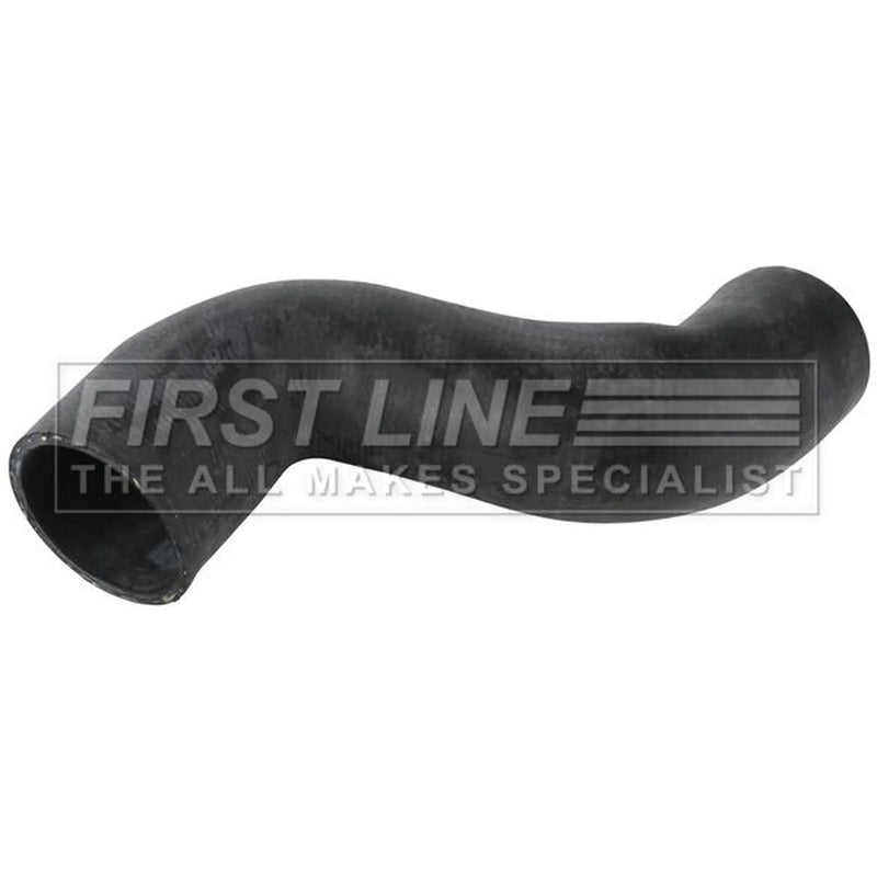 First Line Intercooler Turbo Charge Air Hose fits Mercedes-Benz Sprinter 3,5-T