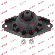 KYB Rear Suspension Strut Support Mount fits Nissan Almera 2000-2006 1.5 1.8 2.2