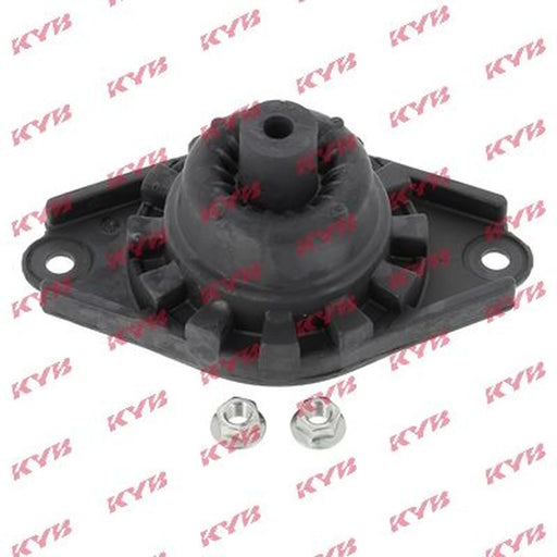 KYB Rear Suspension Strut Support Mount fits Nissan Almera 2000-2006 1.5 1.8 2.2