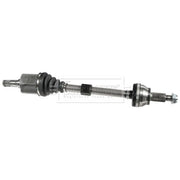 Borg & Beck CV Drive Shaft Driveshaft Rear Right BDS1845