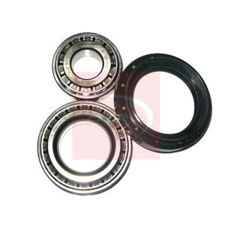 Apec Wheel Bearing Kit AWB1649