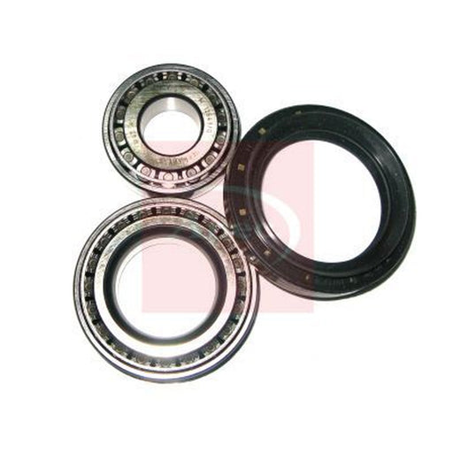 Apec Wheel Bearing Kit fits Mercedes-Benz 123 1976-1985