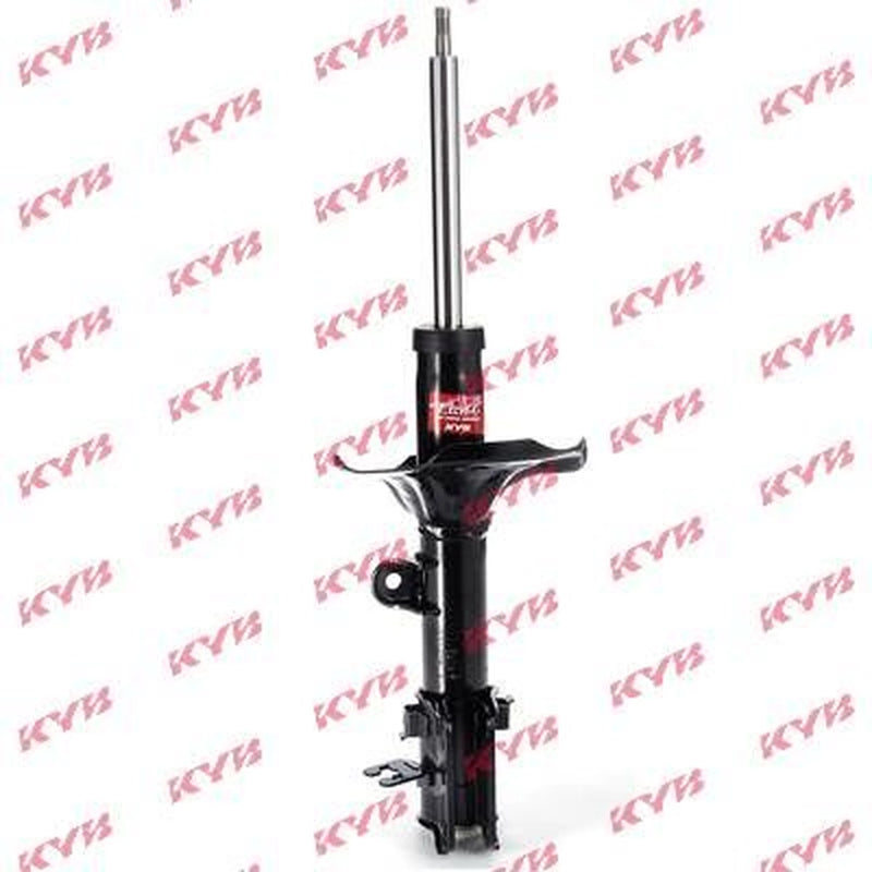 KYB Shock Absorber Damper Strut Rear Left fits Hyundai Tucson 2004-2010 2.0 2.7