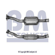 BM Catalysts Homologated Petrol Cat fits Citroën Xsara 1997-2000 1.6