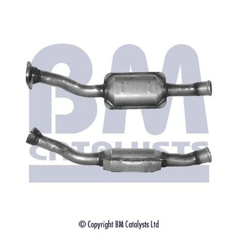 BM Catalysts Homologated Petrol Cat fits Citroën Xsara 1997-2000 1.6
