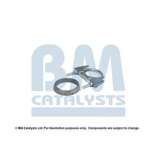 BM Catalysts Fitting Kit FK80202A FK80202A