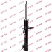 KYB Shock Absorber Damper Strut Front fits Audi A2 2000-2005 1.2 1.4 1.6