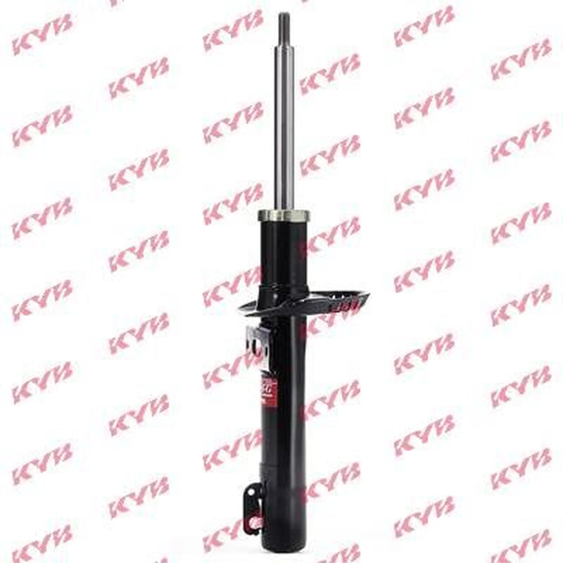 KYB Shock Absorber Damper Strut Front fits Audi A2 2000-2005 1.2 1.4 1.6