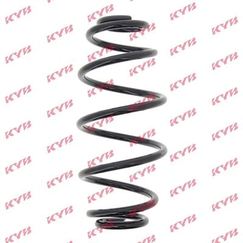 KYB Rear Suspension Coil Spring fits Renault Espace 2002-2015 1.9 2.0 2.2 3.0