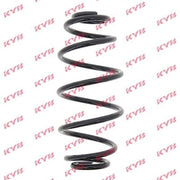KYB 2 x Suspension Springs fits Renault Espace 2002-2015 1.9 2.0 2.2 3.0