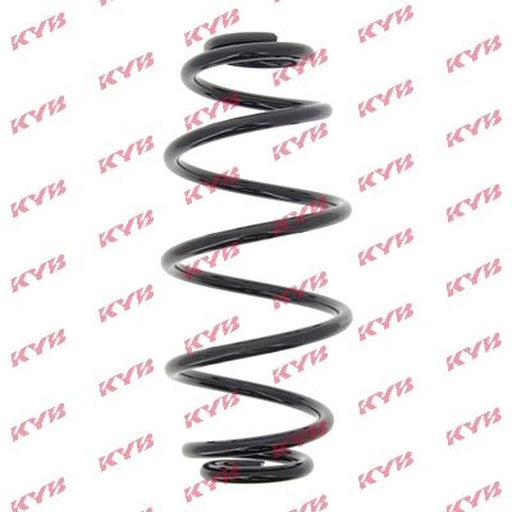 KYB 2 x Suspension Springs fits Renault Espace 2002-2015 1.9 2.0 2.2 3.0