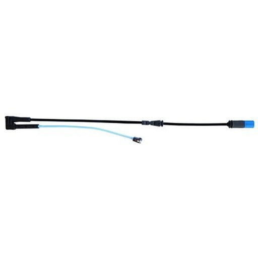Mintex Brake Pad Wear Sensor Front fits BMW X1 2022-2024