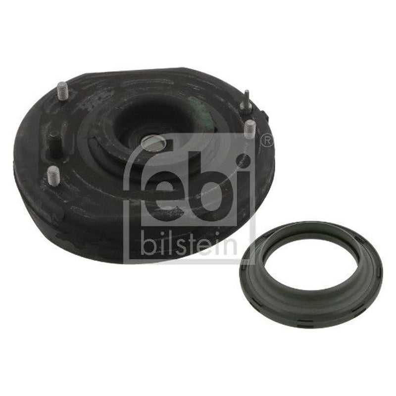 Febi Front Right Repair Kit Suspension Strut Support Mount 34458