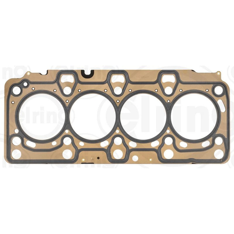 Elring Cylinder Head Gasket 0mm Thick fits Dacia Duster 2010-2018 1.5