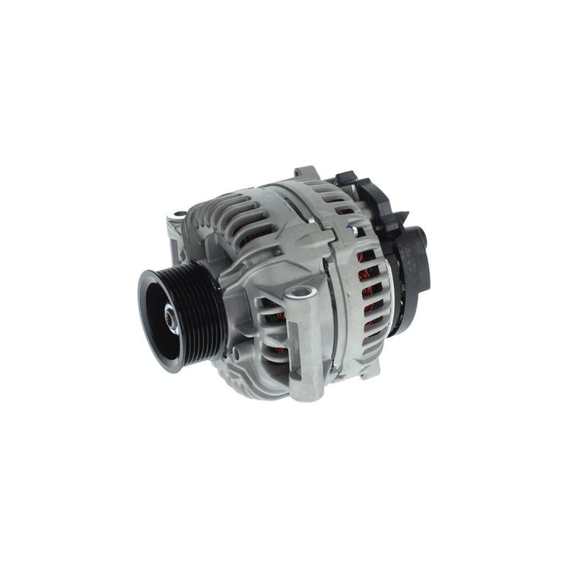 Bosch Car Alternator 12V fits Daf Cf 2017 on