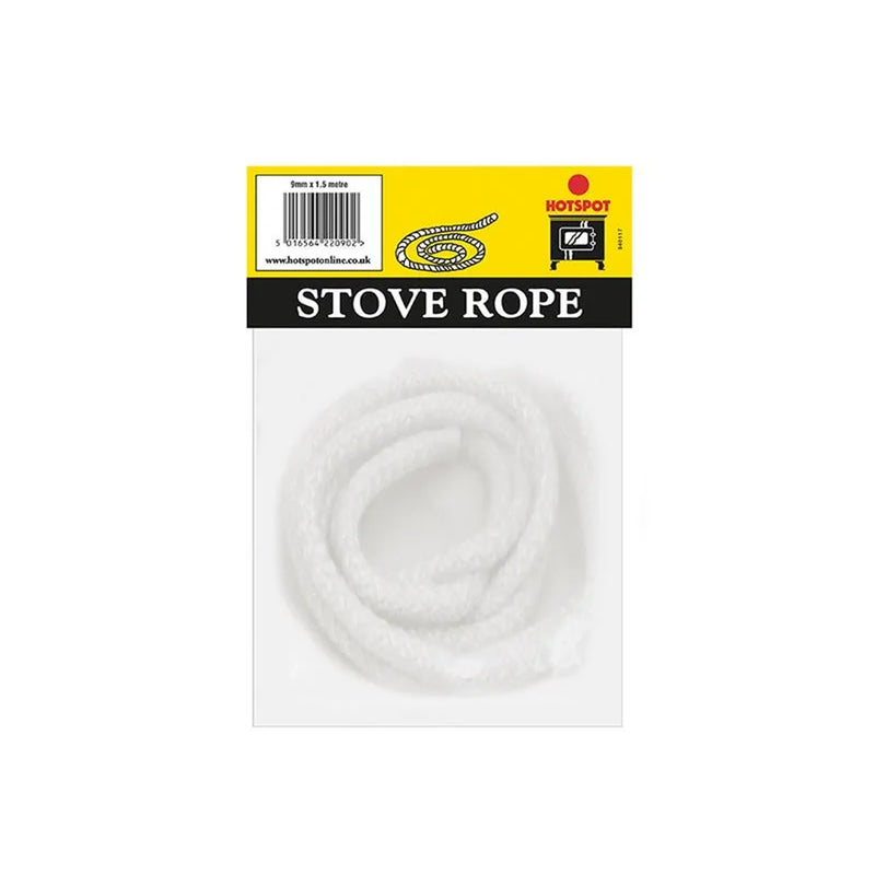 Hotspot Stove Rope Kit 9mm HS220950 - HS220950
