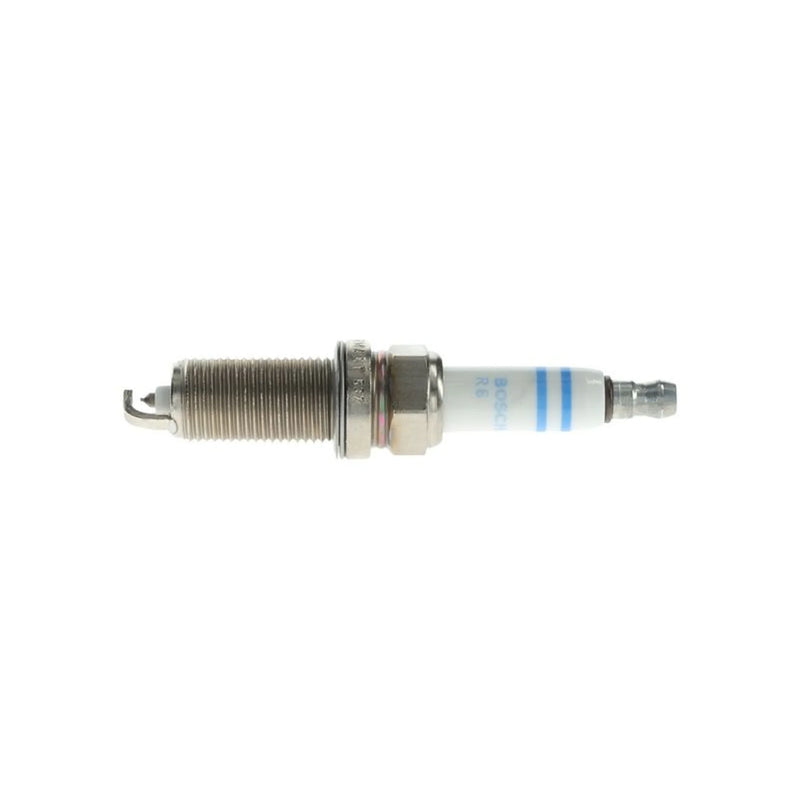 Bosch Ignition Service Kit (4 Spark Plugs + Ignition Coil) fits Subaru Impreza