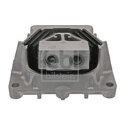 Febi Engine Mount Mounting both sides 102431