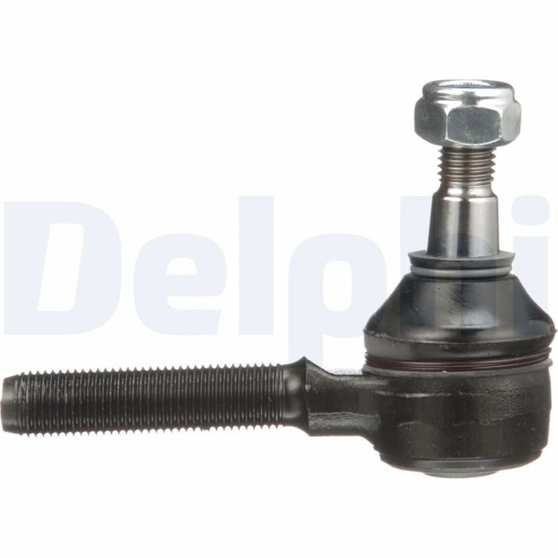 Delphi Steering Tie Rod End Ball Joint Front Left M14x1.5 fits Opel Omega B