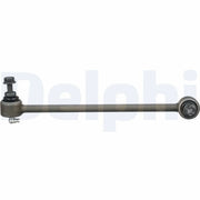 Delphi Stabiliser Bar Link Coupling Rod Front Left fits Honda Insight 2000-2006