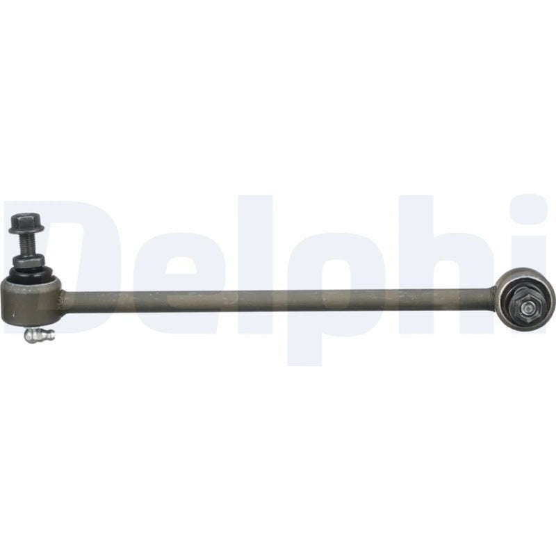 Delphi Stabiliser Bar Link Coupling Rod Front Left fits Honda Insight 2000-2006