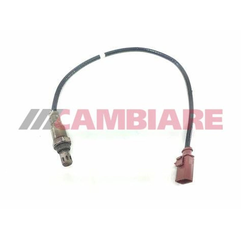 Cambiare O2 Lambda Oxygen Sensor before catalytic converter fits Audi A1