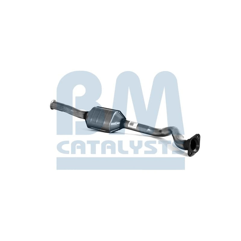 BM Catalysts Homologated Diesel Cat fits Peugeot 306 1993-2001 1.8 1.9