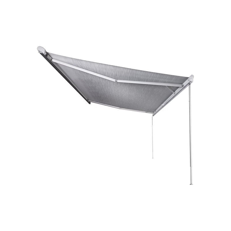 Thule Omnistor 9200 roof awning 5.00x3.00m anodised gray frame, fabric mystic gray Thule - Dynamic Drive