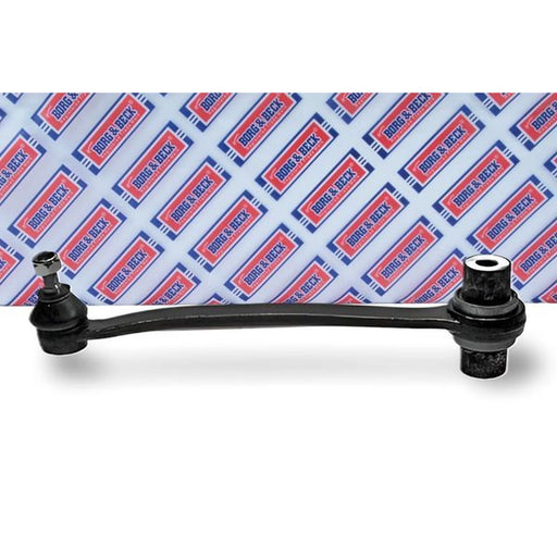 Borg & Beck Control/Trailing Arm BCA6309