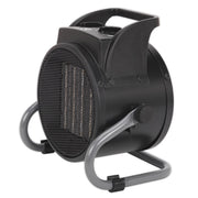 Sealey Industrial PTC Fan Heater 2000W/230V Sealey  - Dynamic Drive