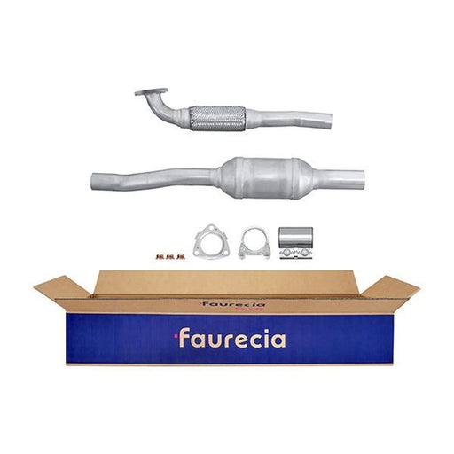Hella Catalytic Converter 8LE 366 051-991
