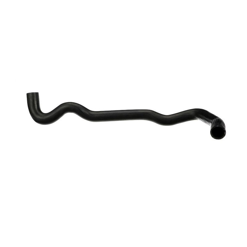 Gates Radiator Coolant Hose 810mm ID fits Dacia Dokker 2012-2021 1.2