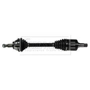 Borg & Beck CV Drive Shaft Driveshaft Front Left BDS1170