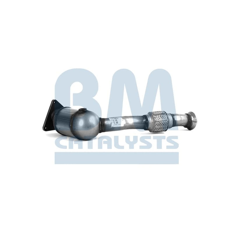BM Catalysts Homologated Petrol Cat fits Citroën C5 I 2001-2004 3.0