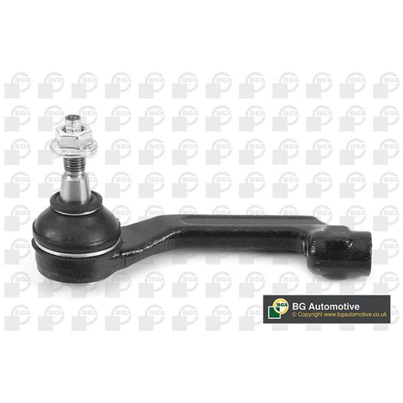 BGA Steering Tie Rod End Ball Joint Front Left fits Opel Corsa F 2019 on 1.2 1.5
