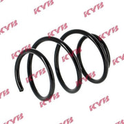 KYB Front Suspension Coil Spring fits Mini Mini 2001-2008