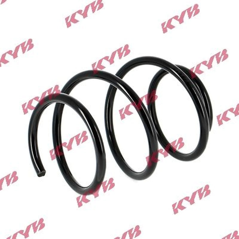 KYB 2 x Suspension Springs fits Mini Mini 2001-2008
