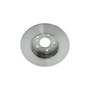 Bosch 2 x Solid Brake Discs fits Mercedes-Benz Sl 1992-2001