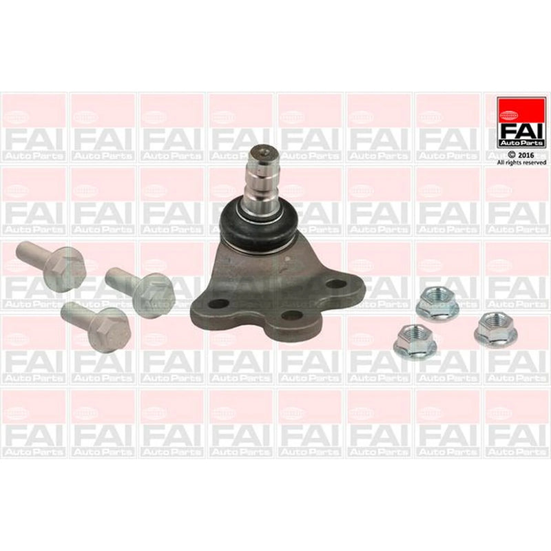 FAI 2 x Ball Joints