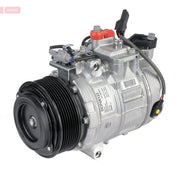 Denso Air Conditioning Compressor fits BMW 2 2015-2021