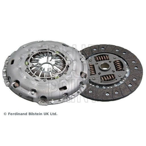 Blue Print Clutch Kit Set 3pc 240mm ADV1830151