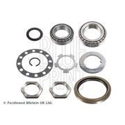 Blue Print Wheel Bearing Kit with Wheel Speed Sensor fits Toyota Hilux VI Pickup