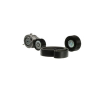 Gates V-Ribbed Belt Set fits Renault Trucks C 2013-2014