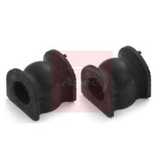Apec Anti Roll Bar Mounting Bracket Rear Right fits Honda Cr-V 2001-2007 2.0 2.2